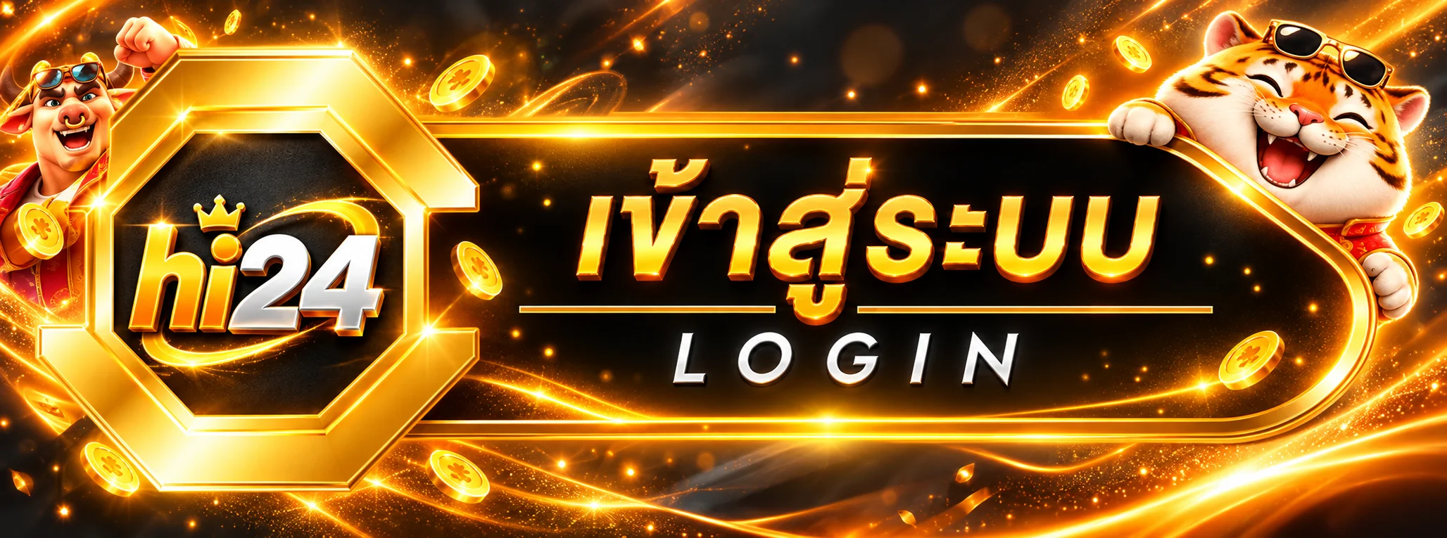 หน้าเข้าสู่ระบบ hi24 และทางเข้าสำหรับสมาชิก